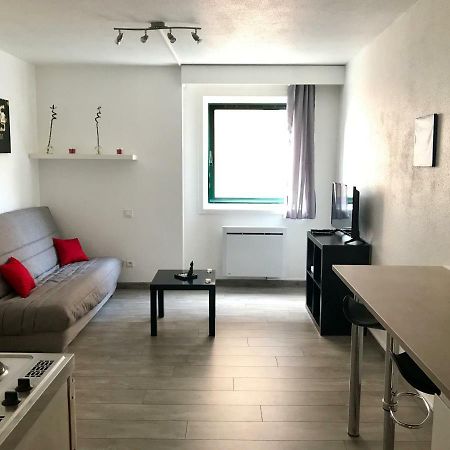 Spacieux Studio Au Centre Страсбург Экстерьер фото