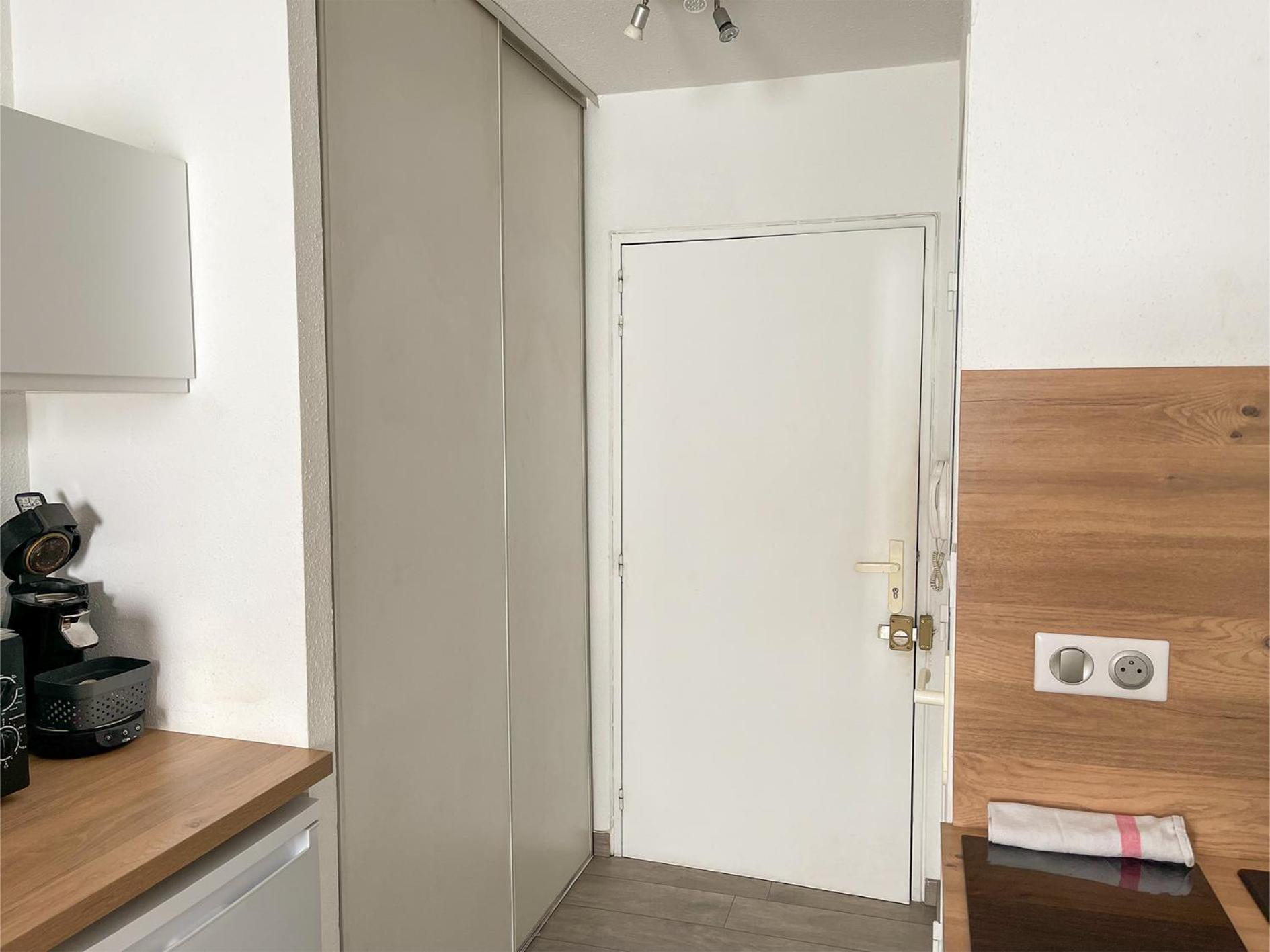 Spacieux Studio Au Centre Страсбург Экстерьер фото