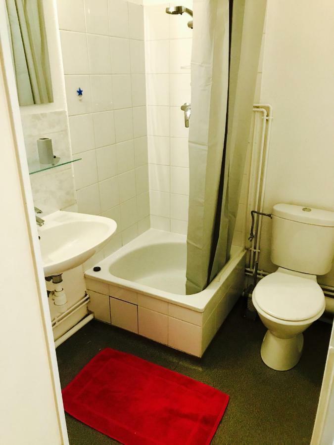 Spacieux Studio Au Centre Страсбург Экстерьер фото